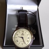 Часовни Ориент  Orient Bambino, снимка 9 - Други ценни предмети - 42828562