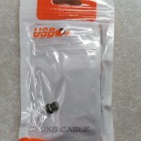 Микро USB кабели и зарядни за телефон, снимка 1 - Други - 30877862