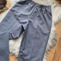 Нов спортно елегантен панталон, снимка 2 - Панталони - 38244265