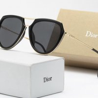 Слънчеви очила Dior 480, снимка 1 - Слънчеви и диоптрични очила - 39004303