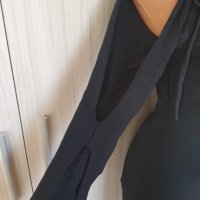 Атрактивна дамска туника, блуза, снимка 2 - Блузи с дълъг ръкав и пуловери - 42862295