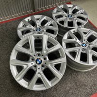 Джанти 17 Цола 5х112 Bmw БМВ Х1 F48 X2 F39 / VW Audi, снимка 3 - Гуми и джанти - 40342233