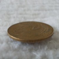 Стара монета 3 стотинки 1951 г., снимка 3 - Нумизматика и бонистика - 44368761