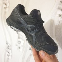 водоустойчиви маратонки  Asics Gel Fujifreeze 2 GORE-TEX   номер 37, снимка 8 - Маратонки - 40404840