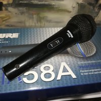shure profi mic-комплект, снимка 5 - Микрофони - 29085910
