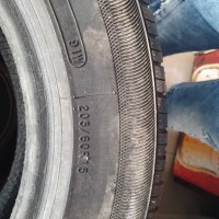 Два броя летни гуми , снимка 3 - Гуми и джанти - 29622697