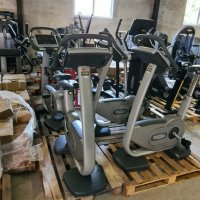 Technogym bike Техноджим колело велоаргометър професионални, снимка 4 - Фитнес уреди - 34471520