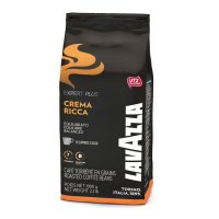 Кафе на зърна Lavazza Crema Ricca Expert Plus, снимка 9 - Кафемашини - 30112606