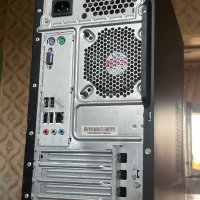Настолен Компютър 8RAM/1000GB/Intel, снимка 4 - Работни компютри - 42378627
