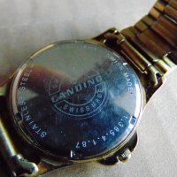Колекционерски часовник CANDINO, снимка 5 - Мъжки - 31126102