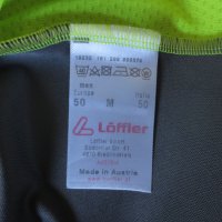 Loffler windstopper short sleeve t-shirt, снимка 5 - Тениски - 29508729