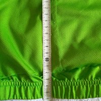 Зелена фанелка Тур дьо Франс,джърси,green jersey  Tour de France, снимка 12 - Спортни дрехи, екипи - 33769379