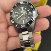 Мъжки часовник Invicta Pro Diver Automatic - 45mm, снимка 7 - Мъжки - 40362495