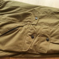 Ridgeline of New Zealand Waterproof Trouser за лов размер L панталон водонепромукаем безшумен - 455, снимка 10 - Екипировка - 42081385