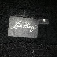 Lundhags dynamic shoeller Switzerland 48 (S)туристически хибриден панталон , снимка 9 - Панталони - 31167354