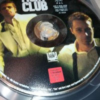 FIGHT CLUB DVD-ВНОС GERMANY 2702240812, снимка 11 - DVD филми - 44488417