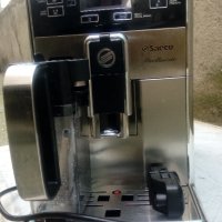 Saeco Pico Baristo., снимка 4 - Кафемашини - 40549544