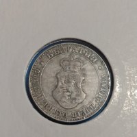 Монета 20 стотинки 1913 година - Съединението прави силата - 17774, снимка 6 - Нумизматика и бонистика - 31056548