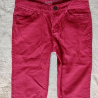 Дънки coloured skinny jeans, снимка 2 - Дънки - 37979128