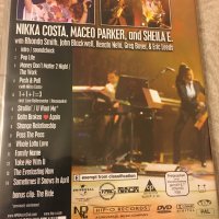 Prince Live Las Vegas DVD, снимка 2 - DVD дискове - 35235034