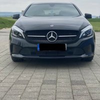 Mercedes Benz A200 Business Paket, снимка 4 - Автомобили и джипове - 36663372