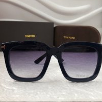 TOM FORD 2021 дамски слънчеви очила, снимка 2 - Слънчеви и диоптрични очила - 37087823