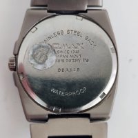 Оригинален часовник OMAX, японски, снимка 6 - Мъжки - 37097063