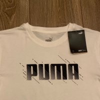 Тениски PUMA, снимка 4 - Детски тениски и потници - 42293987