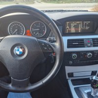 BMW 530d Xdrive, снимка 8 - Автомобили и джипове - 44287186