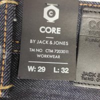 Jack&Jones jeans 29 -32, снимка 9 - Дънки - 37802981