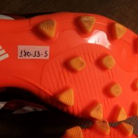 Adidas Absollon Размер EUR 43 1/3 / UK 9 бутонки 170-13-S, снимка 13 - Спортни обувки - 42759462