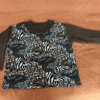 Дамски Плетени Блузи Жилетка Чудесен подарък, снимка 6 - Блузи с дълъг ръкав и пуловери - 31072780