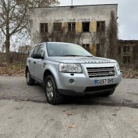 LAND ROVER FREELANDER 2 , снимка 1 - Части - 38926876