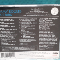 Jimmy Rogers – 1994 - Blue Bird(Chicago Blues), снимка 6 - CD дискове - 44517557