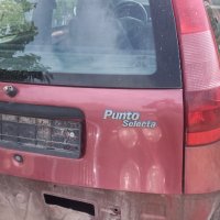 Fiat Punto 1.2Mi / Фият Пунто 1.2Ми - На Части, снимка 3 - Автомобили и джипове - 42373220