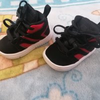Бебешки обувки Jordan , снимка 3 - Бебешки обувки - 34179762