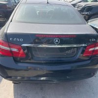 Mercedes-Benz Е250 CDI (W207), снимка 6 - Автомобили и джипове - 35080857