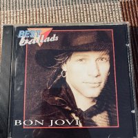 Bon Jovi,Amazing Grace, снимка 5 - CD дискове - 38499136