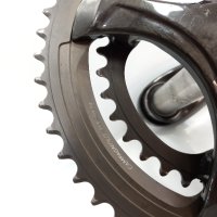 Шосеен монтаж / групсет / groupset Campagnolo Record 11, снимка 3 - Части за велосипеди - 42093316