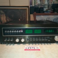 dual ct1641 stereo tuner made in germany-switzerland 1203211655, снимка 17 - Ресийвъри, усилватели, смесителни пултове - 32136353