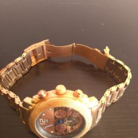 Мъжки часовник Graf von Monte Wehro Ново!, снимка 4 - Мъжки - 42049905