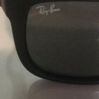 Слънчеви очила Ray Ban, снимка 1 - Слънчеви и диоптрични очила - 33769694