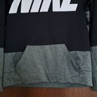 NIKE Детски суитшърт 12-13 г, снимка 2 - Детски анцузи и суичери - 42746928