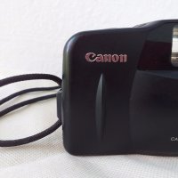 Canon PRIMA BF 8  35mm, снимка 3 - Фотоапарати - 29702832