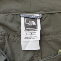 The North Face оригинални дамски шорти/къси панталони - М, снимка 4 - Къси панталони и бермуди - 42091929