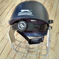Каска/шлем за крикет, снимка 4 - Други спортове - 42236248