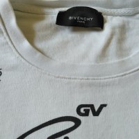 Мъжка блуза "Givenchy", снимка 10 - Блузи - 38235673