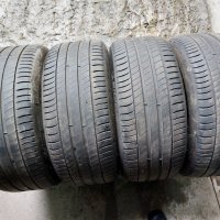 4бр. летни гуми MICHELIN  245 40 19 dot 0720, снимка 1 - Гуми и джанти - 37103052