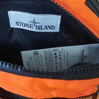 Stone Island®-Чисто Нова, снимка 7 - Чанти - 39605170
