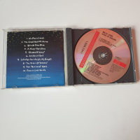 Billy Joel ‎– River Of Dreams cd, снимка 2 - CD дискове - 44574304